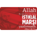 İstiklal Marşı Magnet