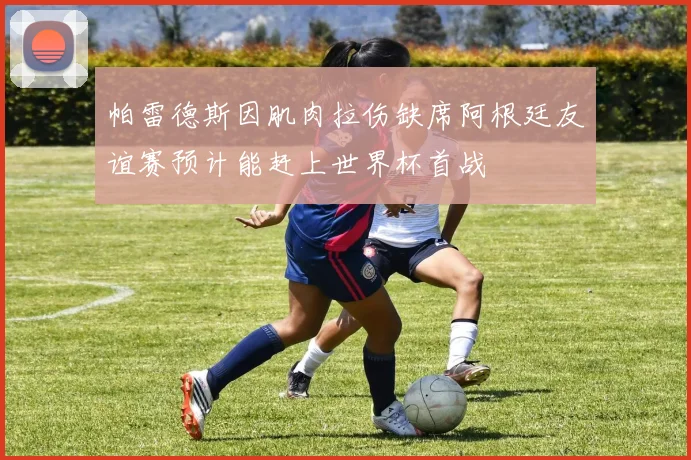 帕雷德斯因肌肉拉伤缺席阿根廷友谊赛预计能赶上世界杯首战