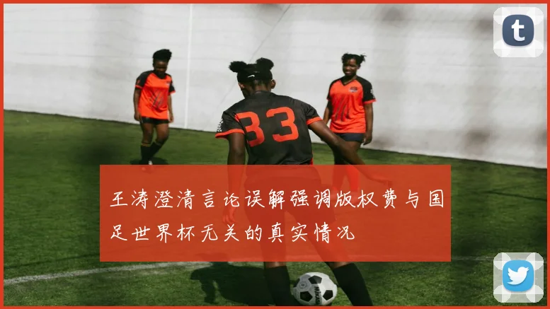 王涛澄清言论误解强调版权费与国足世界杯无关的真实情况